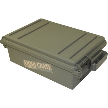 MTM Ammo Crate ACR4