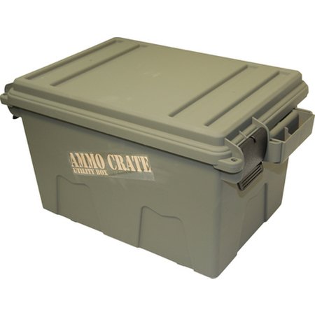 MTM Ammo Crate ACR7
