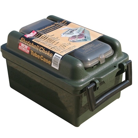 MTM Shotshell Choke Tube Case