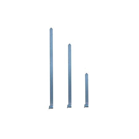 MTS Pin for Plate