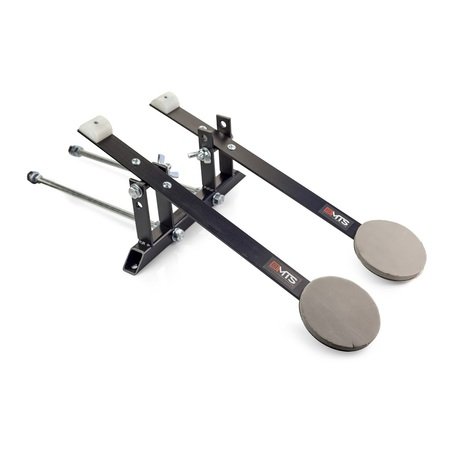 MTS Double Clay Launcher for Popper - Poppers - MTS targets - 3gun.pl ...