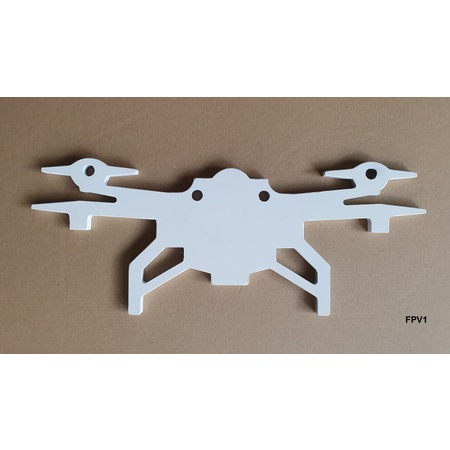 MTS FPV Gong