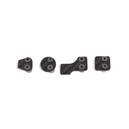 MTS AR Mag Release