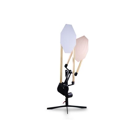 MTS Monkey Double Swing