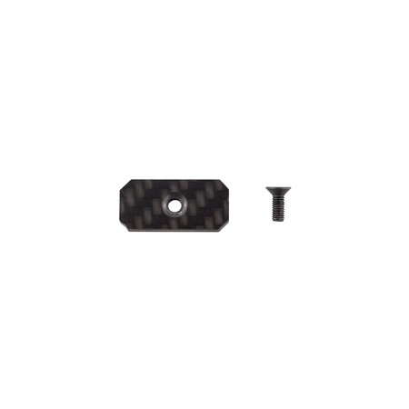 MTS Shotgun Bolt Button