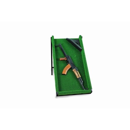 MTS Weapon Bed