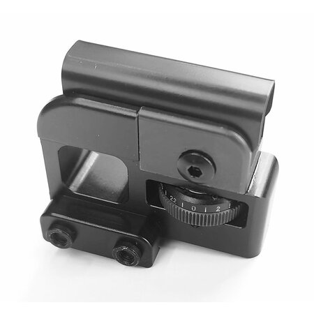 Nord Arms Precision Rear sight