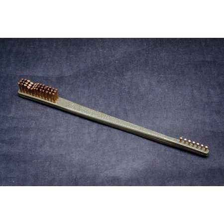 OTIS AP Brush Bronze