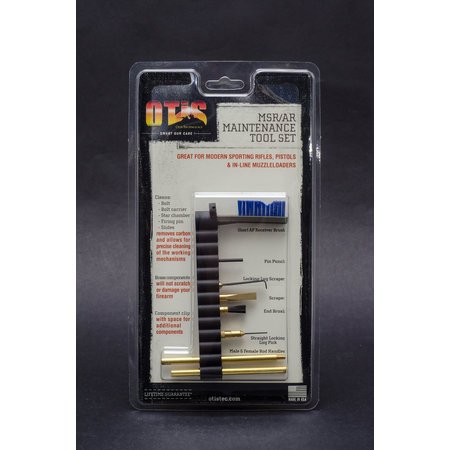 OTIS MSR/AR Maintenance Tool Set