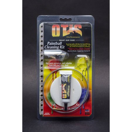 OTIS Paintball Micro Cleaning Kit