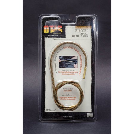 OTIS Ripcord 223, 5.56mm
