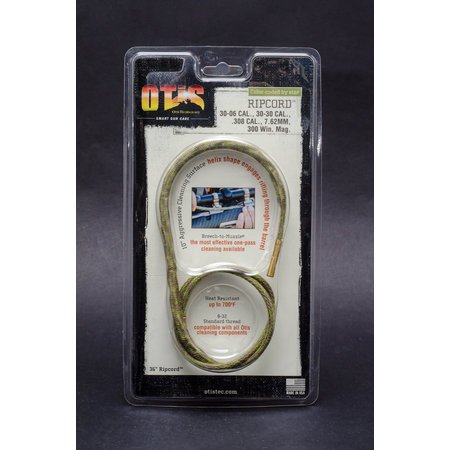 OTIS Ripcord .30, 7.62mm