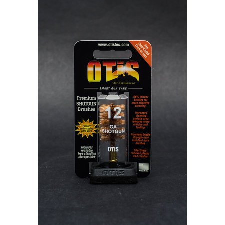OTIS Bronze Brush Shotgun
