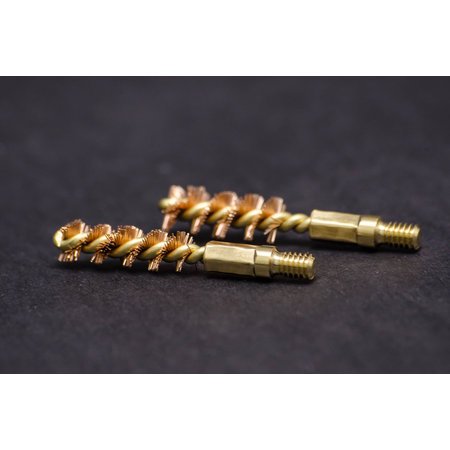 OTIS Bronze Brush