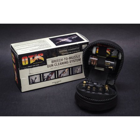 OTIS Tactical Cleaning System