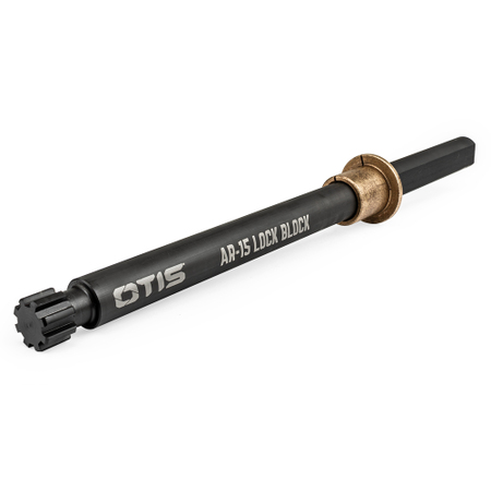 OTIS PRO AR15 Lock Block