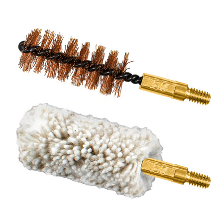 OTIS Bore Brush Mop Combo