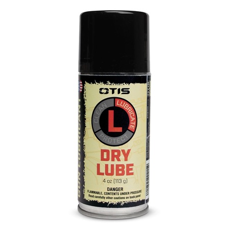 OTIS Dry Lube