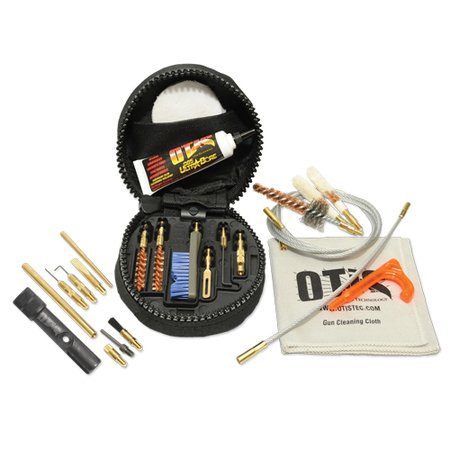 OTIS MSR/AR Cleaning System