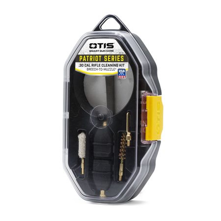 OTIS Patriot Gun Cleaning Kit .30