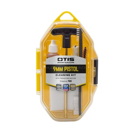 OTIS SRS Cleaning Kit 9mm