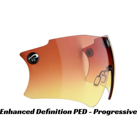 PILLA Panther X7-C Zeiss VIVX Progressive Lens
