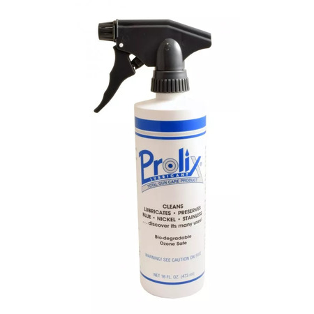 PROLIX Total Gun-Care Solvent