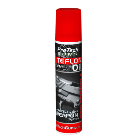 PROTECH PTFE Oil