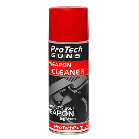 PROTECH Weapon Cleaner 400ml