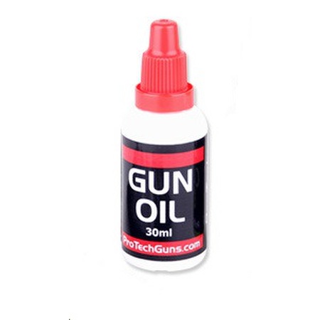 PROTECH Gun Oil 30ml