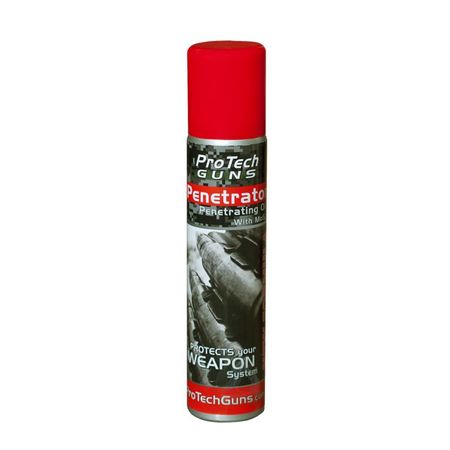PROTECH Penetrator MoS2 100ml