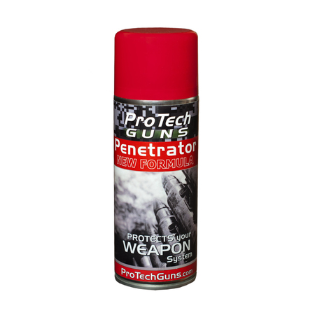 PROTECH Gun Oil 400ml