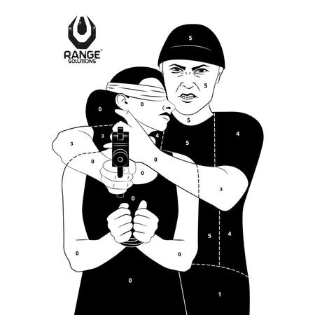 Range Solutions Hostage