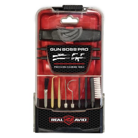 Real Avid Precision Cleaning Tools