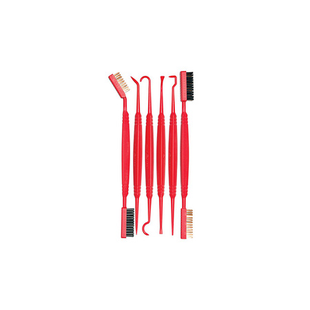 REAL AVID Accu-Grip Picks & Brushes