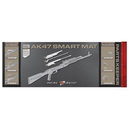 REAL AVID AK47 Smart Mat