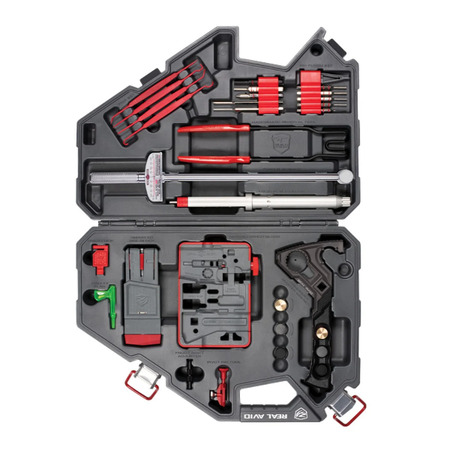 REAL AVID Armorers Master Kit AR15