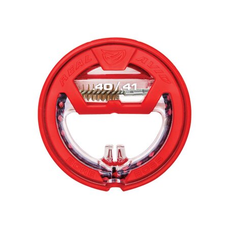 REAL AVID Bore Boss .40, 10mm