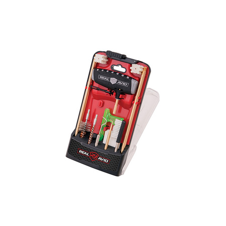 REAL AVID Gun Boss Pro AR15 Cleaning Kit