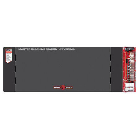 Real Avid Master Cleaning Station Universal