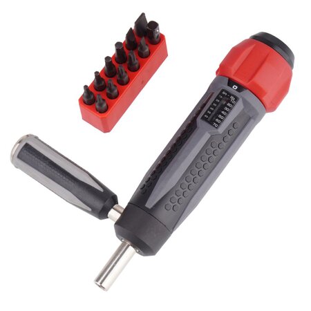 REAL AVID Smart Torq