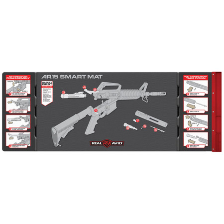 REAL AVID AR15 Smart Mat