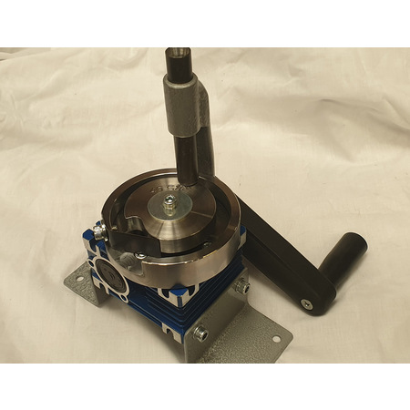 ROLLSIZER Manual