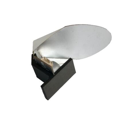 STEEL ALIVE LED v2