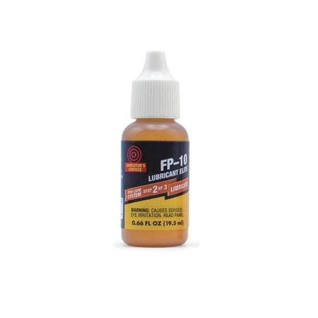 SHOOTERS CHOICE FP-10 Oil