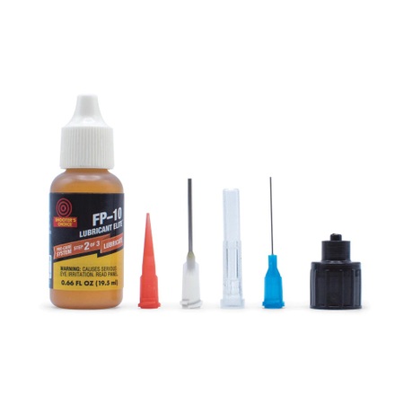 SHOOTERS CHOICE FP-10 Oil Precision Aplicator Set