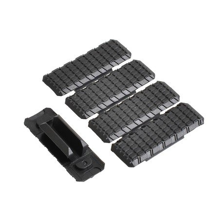 STRIKE INDUSTRIES M-Lok Cover