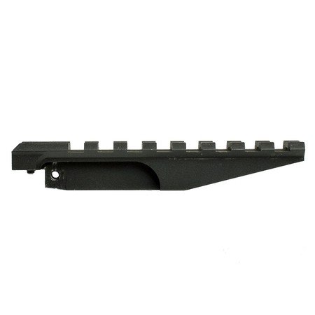 Strike Industries AK Rear Sight Rail