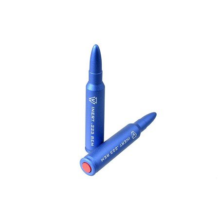 STRIKE INDUSTRIES Aluminium Dummy 223Rem