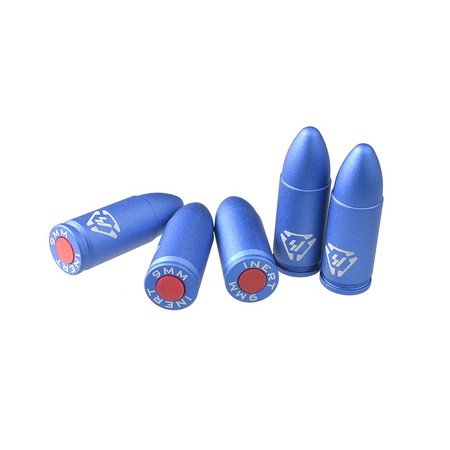 STRIKE INDUSTRIES Aluminium Dummy 9x19